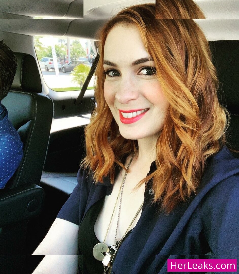 Felicia Day - Image 38