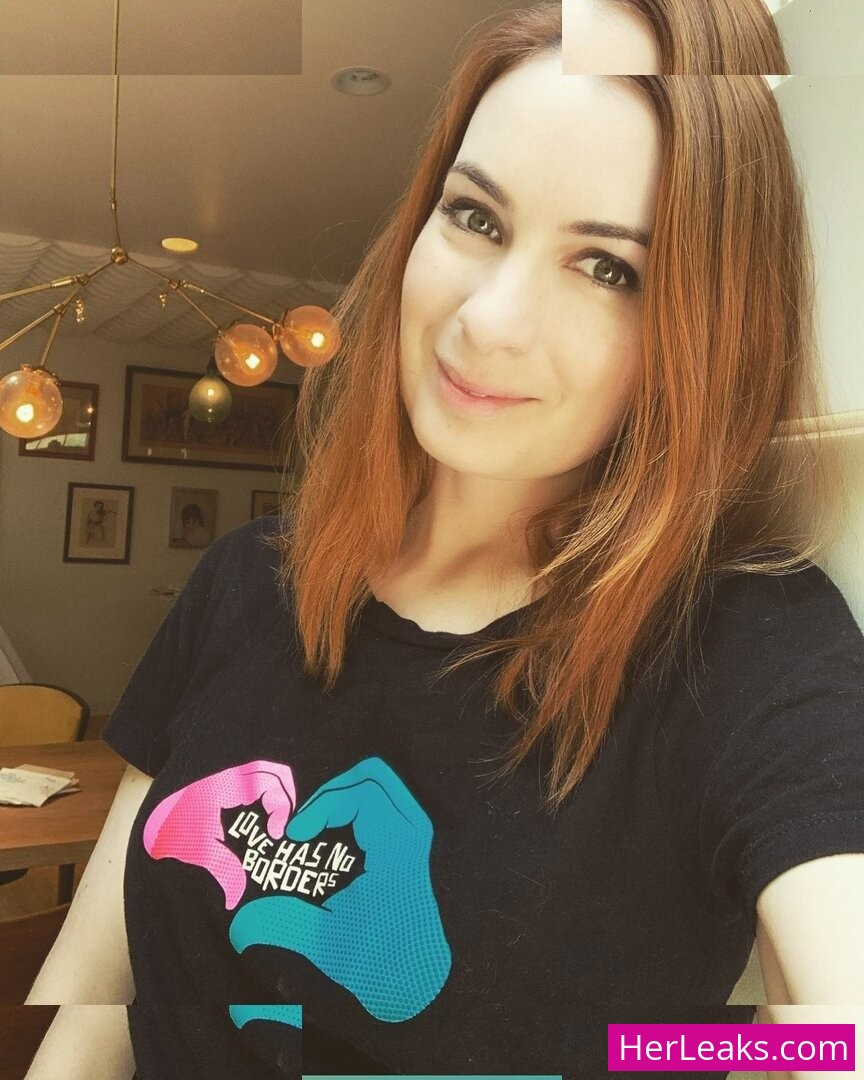 Felicia Day - Image 35