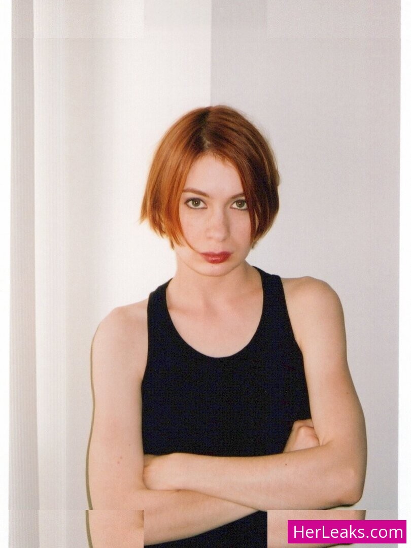 Felicia Day - Image 20