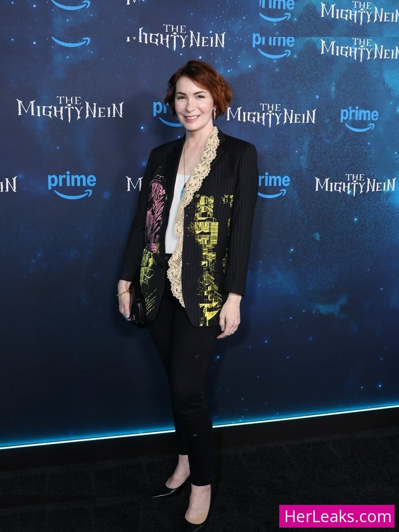 Felicia Day - Image 19