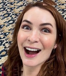 Felicia Day - Image 4