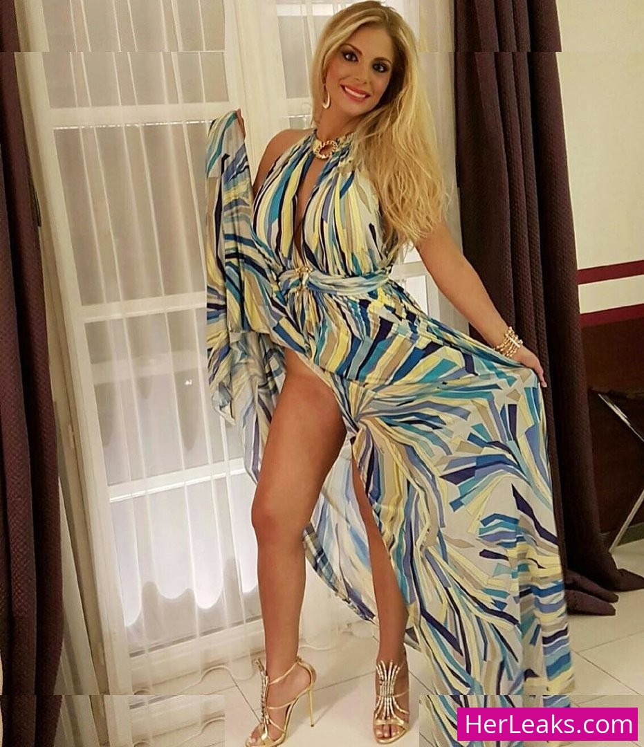 Francesca Cipriani - Image 146