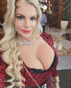 Francesca Cipriani - Image 124