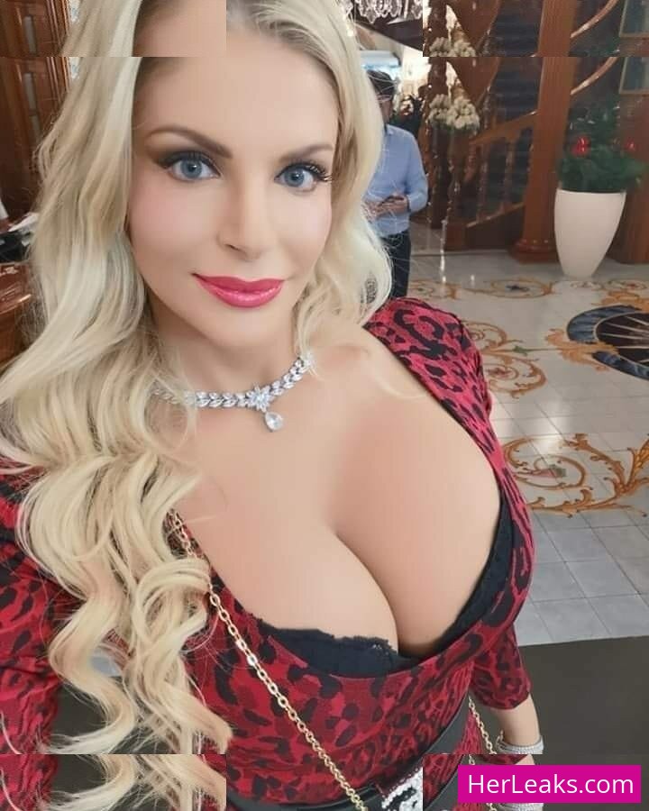 Francesca Cipriani - Image 124