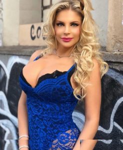 Francesca Cipriani - Image 100