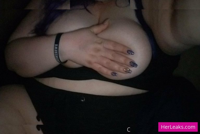 gothiccbbw
