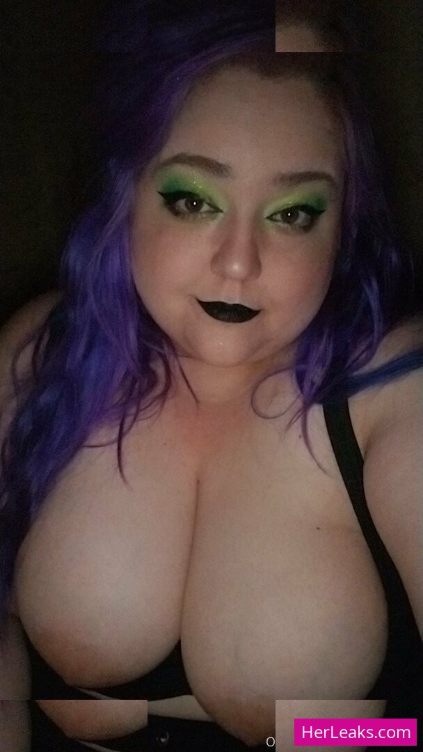 gothiccbbw - Image 117