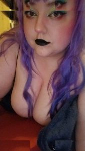 gothiccbbw - Image 112