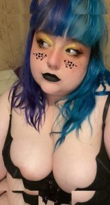 gothiccbbw - Image 91