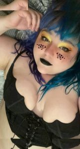 gothiccbbw - Image 89