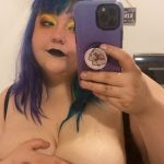 gothiccbbw - Image 86