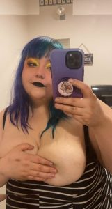 gothiccbbw - Image 86