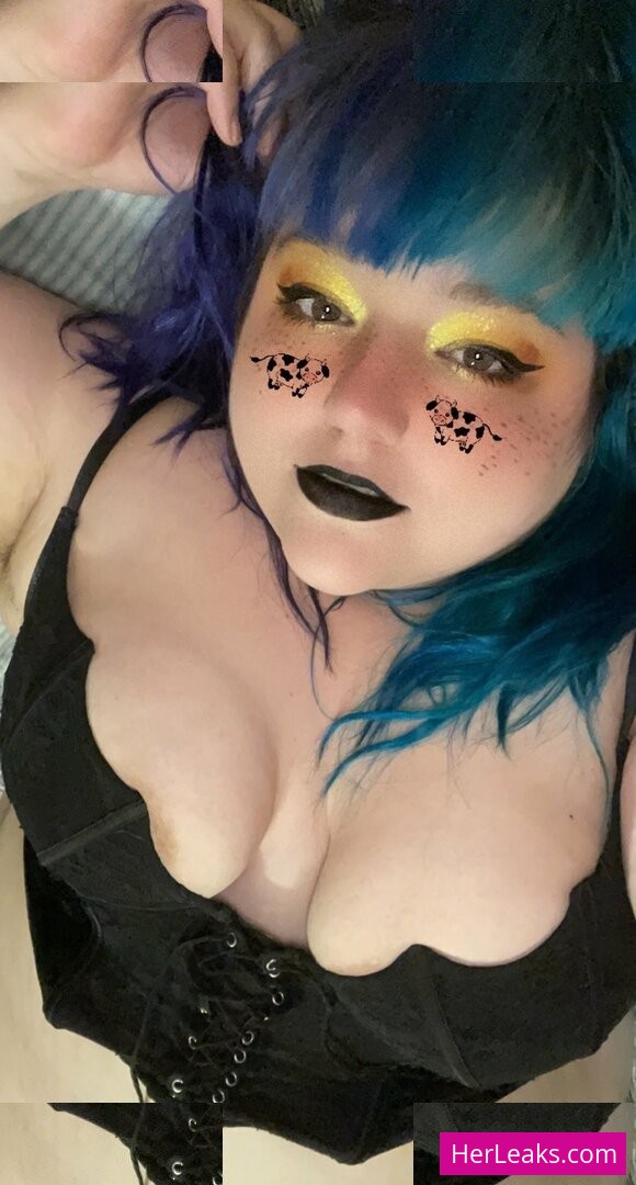 gothiccbbw - Image 75