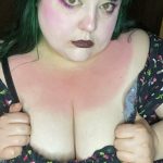gothiccbbw