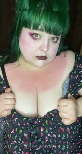 gothiccbbw - Image 61