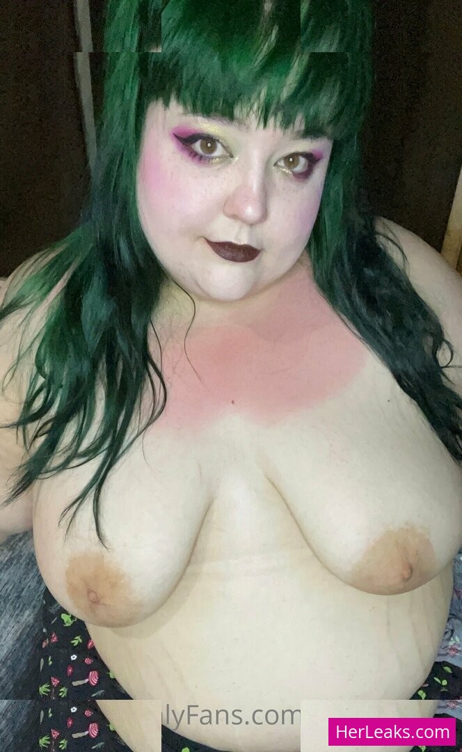 gothiccbbw - Image 57