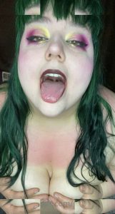 gothiccbbw - Image 55