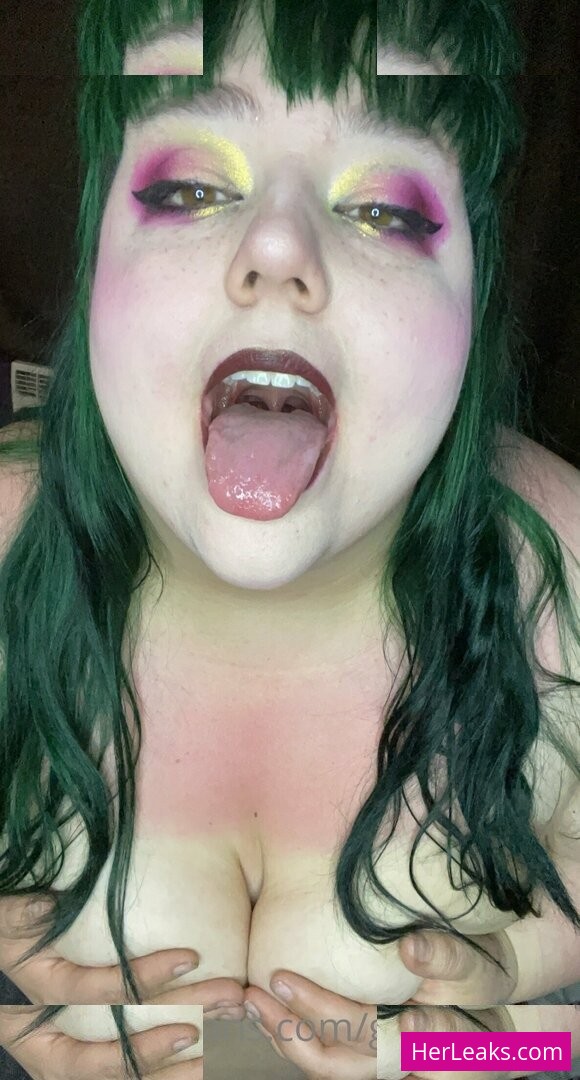 gothiccbbw - Image 55