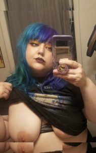 gothiccbbw - Image 52
