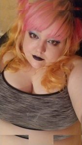 gothiccbbw - Image 42