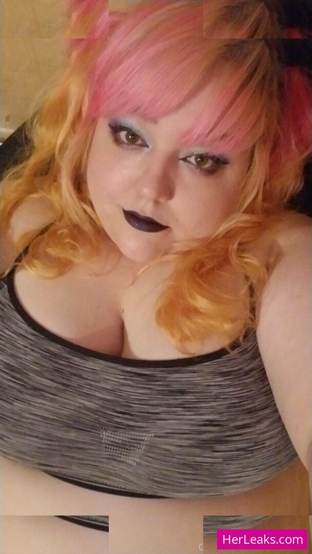 gothiccbbw - Image 42