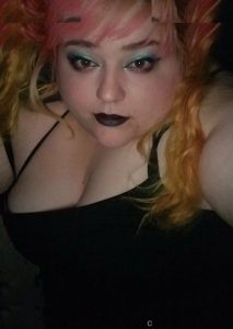 gothiccbbw - Image 40