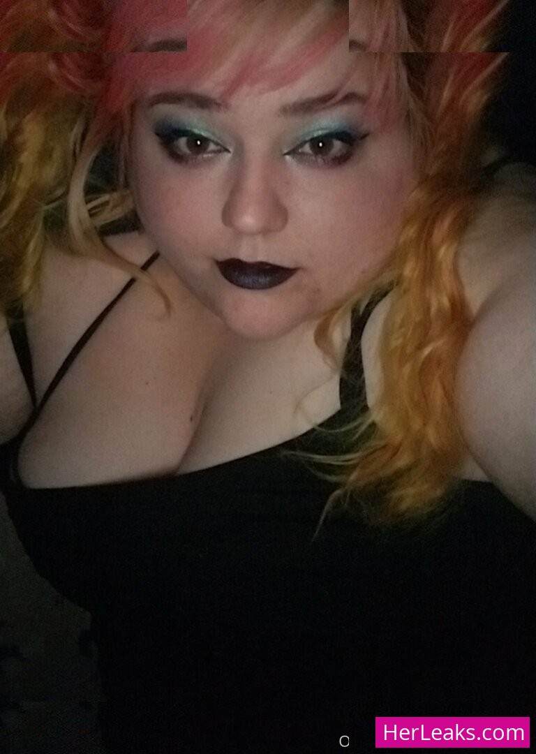 gothiccbbw - Image 40