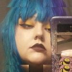 gothiccbbw - Image 1
