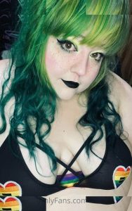 gothiccbbw - Image 28