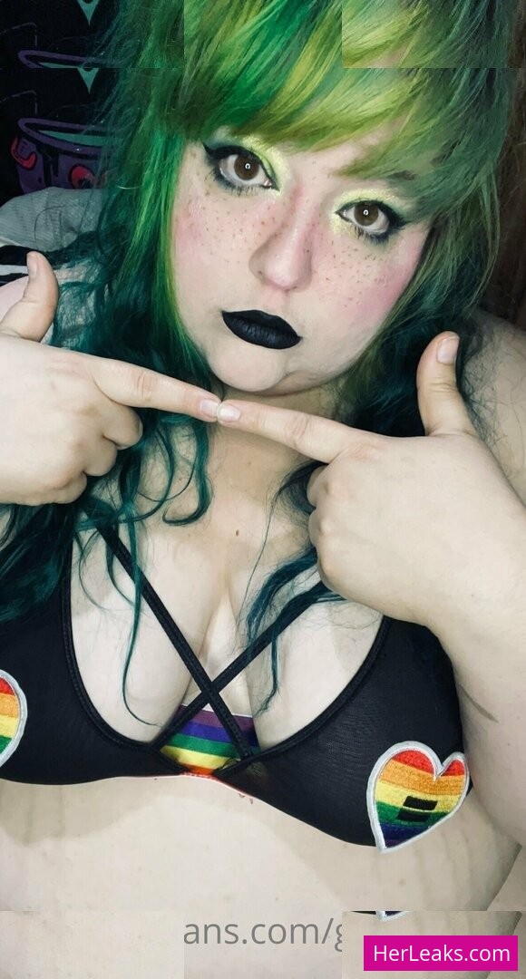 gothiccbbw - Image 27