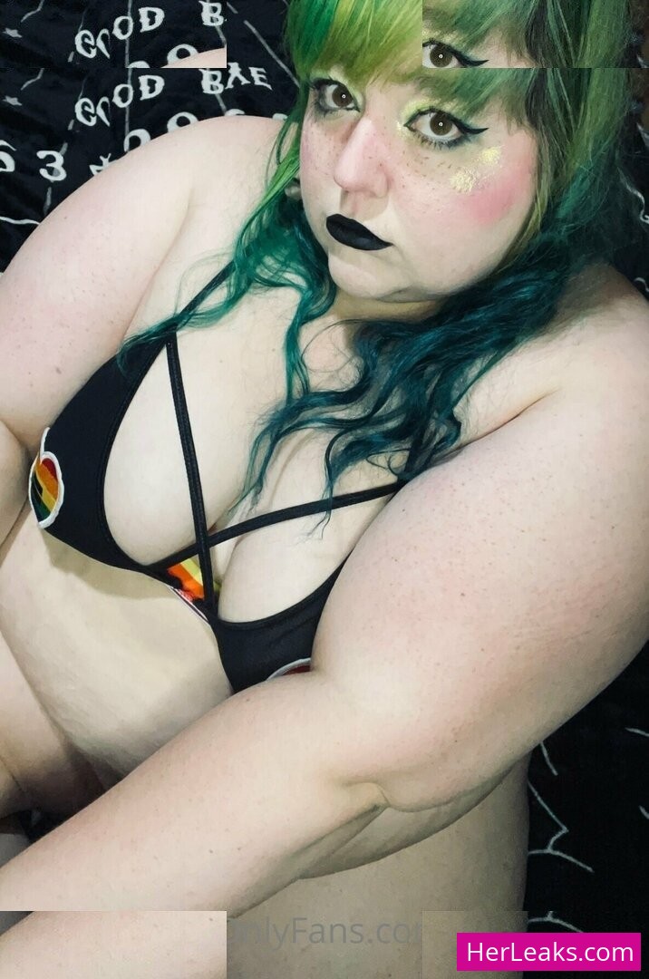 gothiccbbw - Image 19
