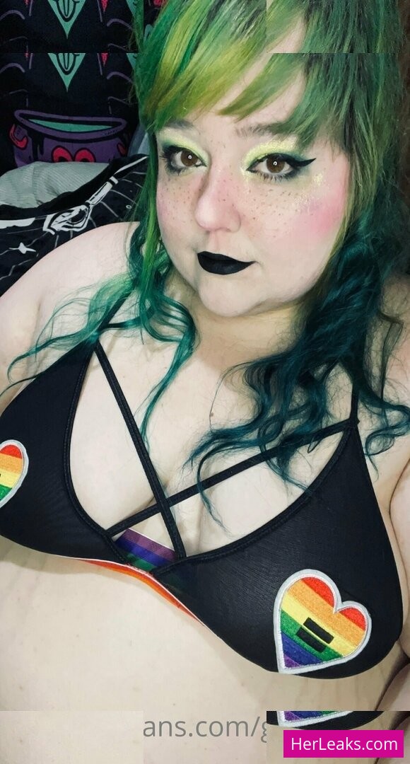 gothiccbbw - Image 18