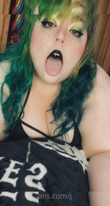 gothiccbbw - Image 16
