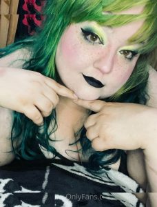 gothiccbbw - Image 15