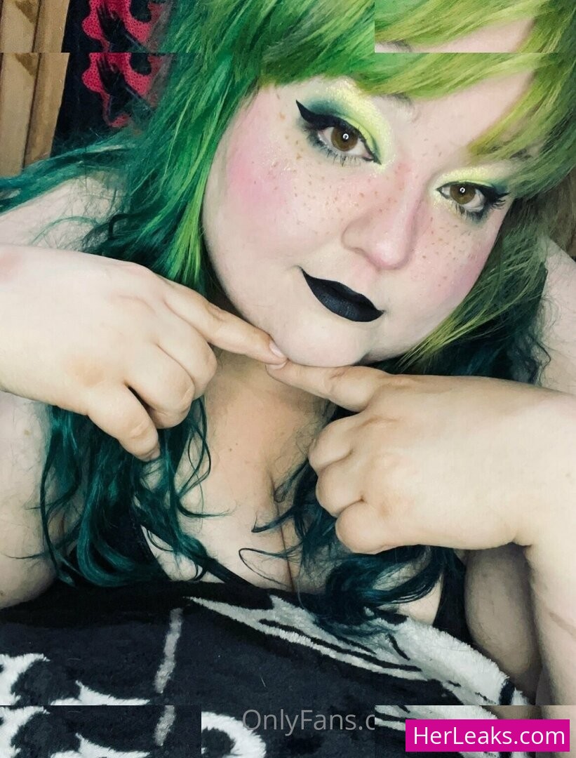 gothiccbbw - Image 15