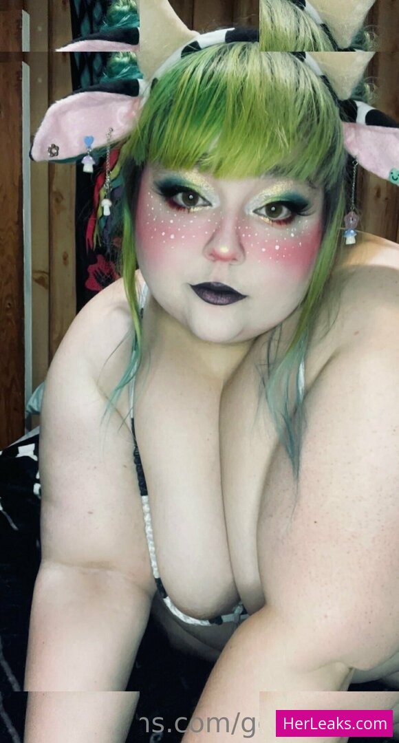gothiccbbw - Image 5