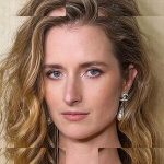 Grace Gummer - Image 1