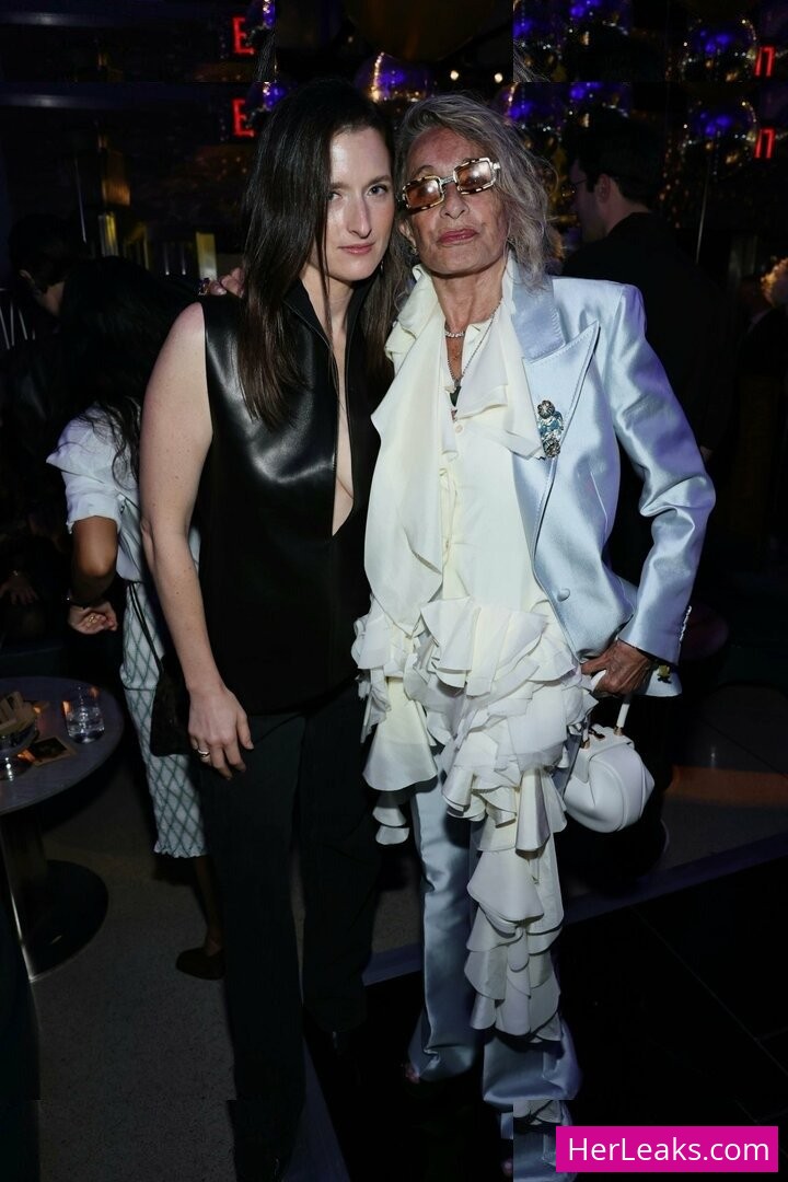 Grace Gummer - Image 54