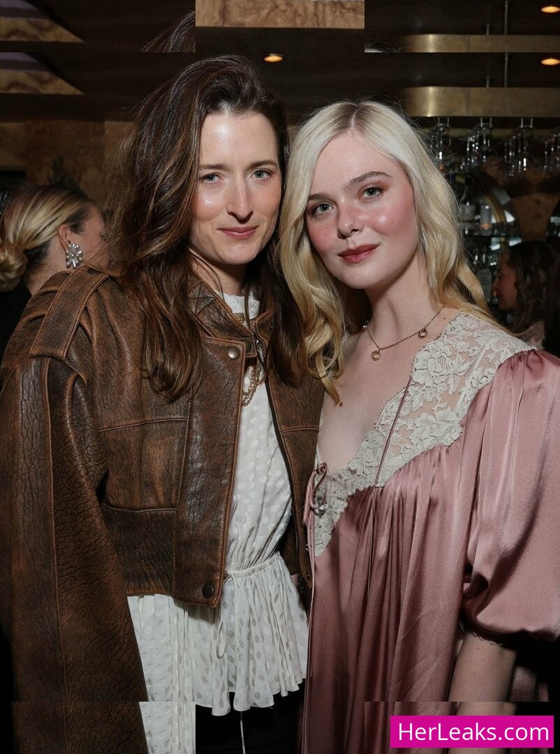 Grace Gummer - Image 49
