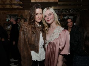 Grace Gummer - Image 48