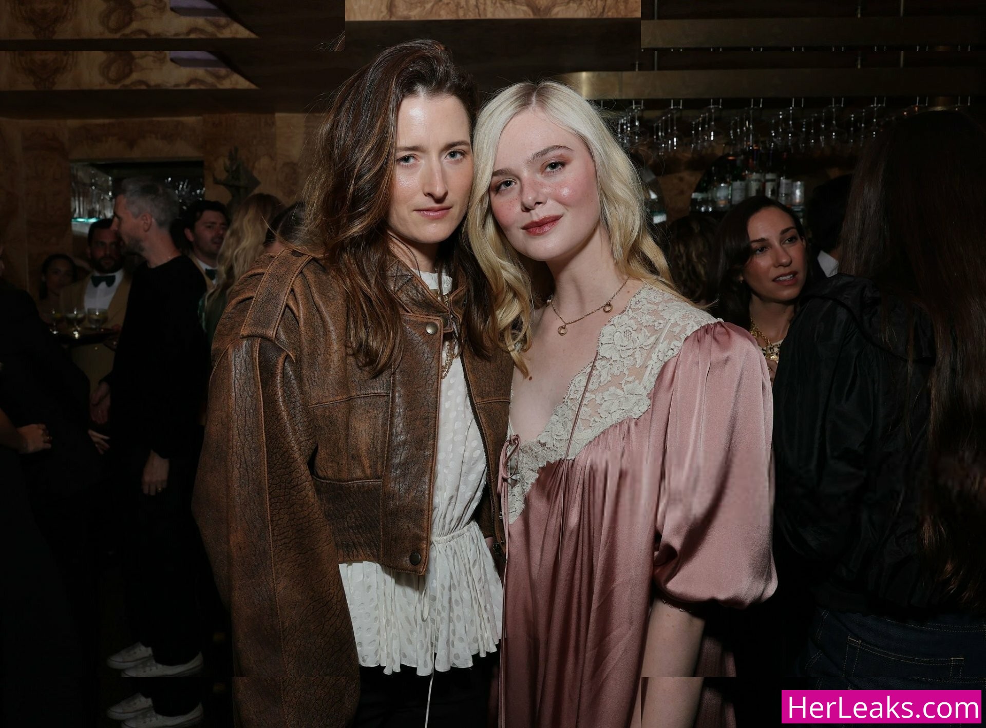 Grace Gummer - Image 48