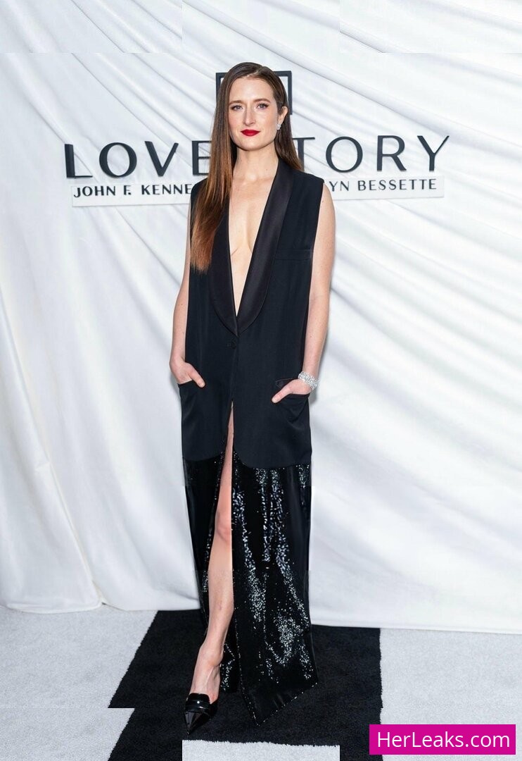 Grace Gummer - Image 43