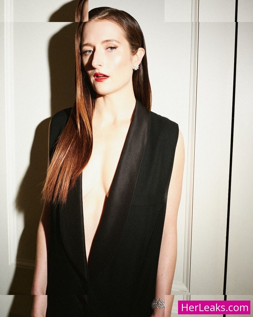 Grace Gummer - Image 40