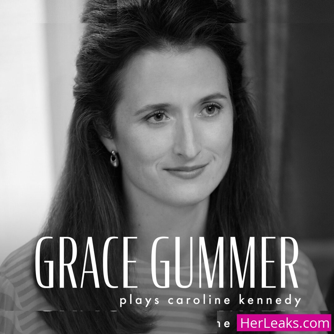 Grace Gummer - Image 35