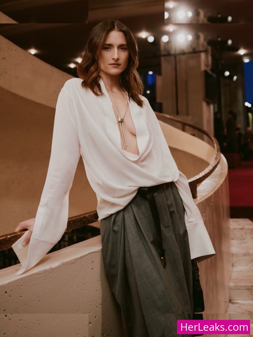 Grace Gummer - Image 31
