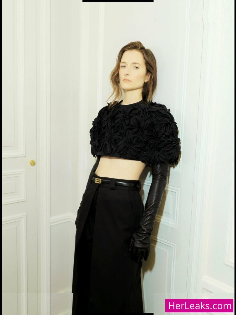 Grace Gummer - Image 29