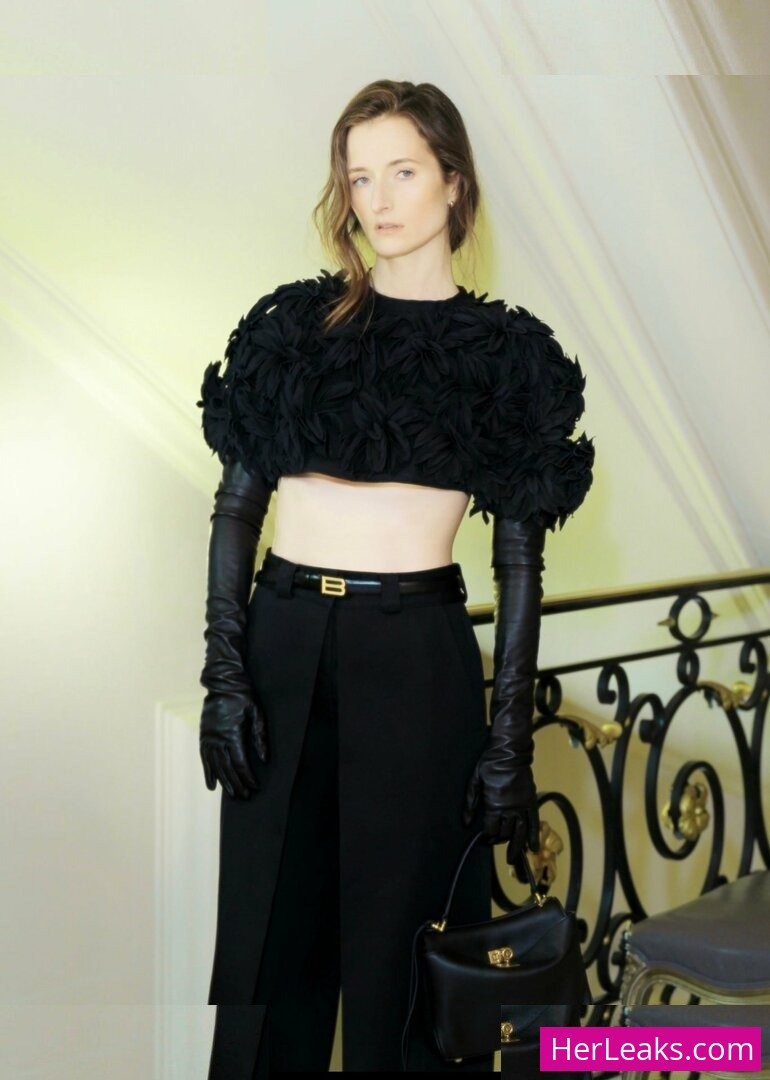 Grace Gummer - Image 28