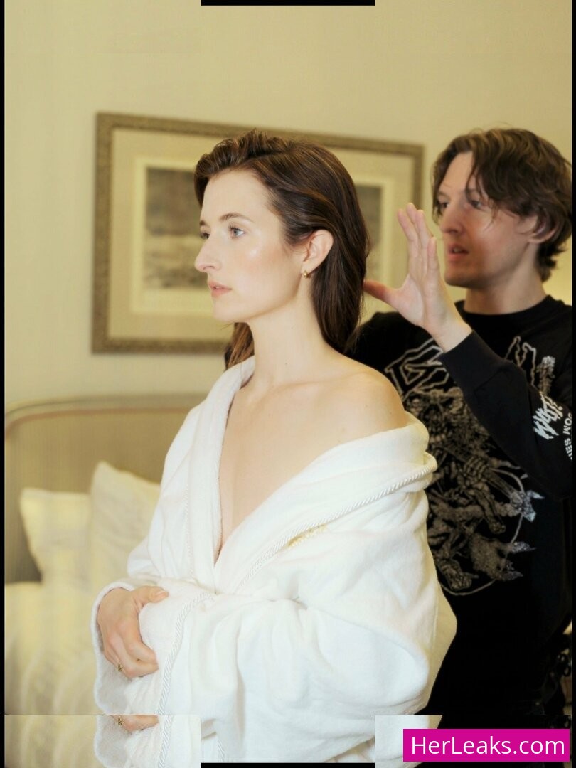 Grace Gummer - Image 26