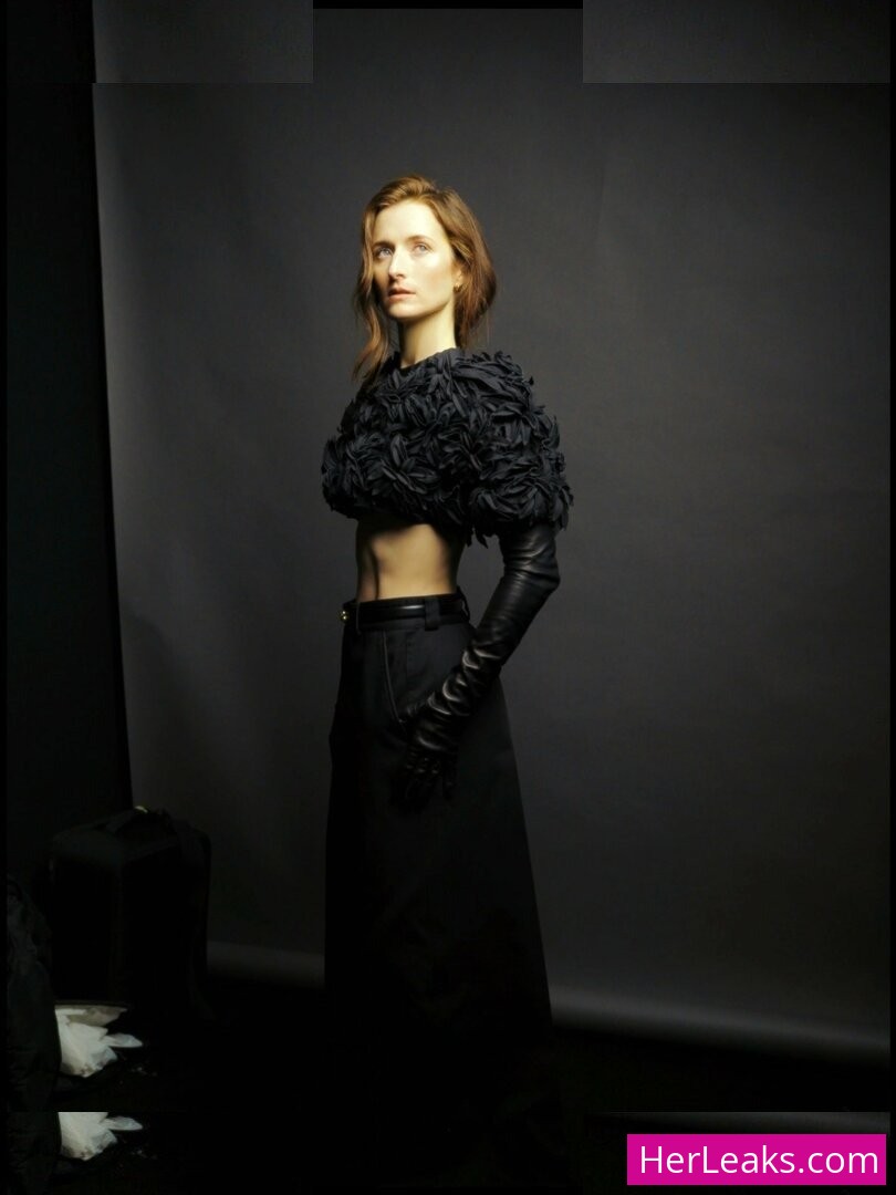 Grace Gummer - Image 23