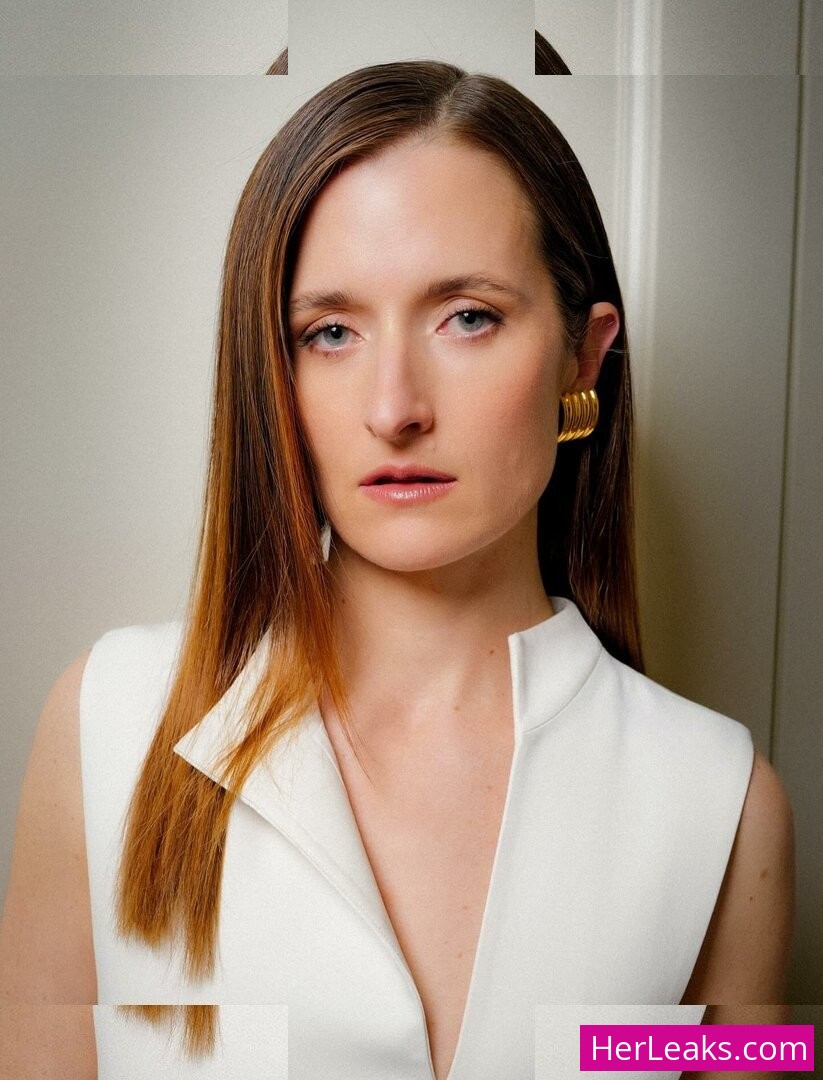Grace Gummer - Image 22